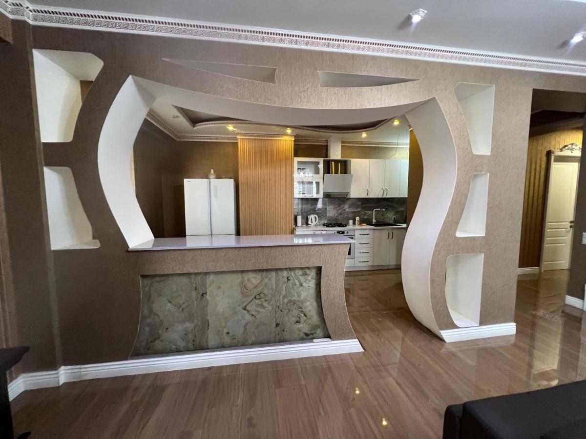 Cosy Apartment In The City Centre Tbilisi Esterno foto