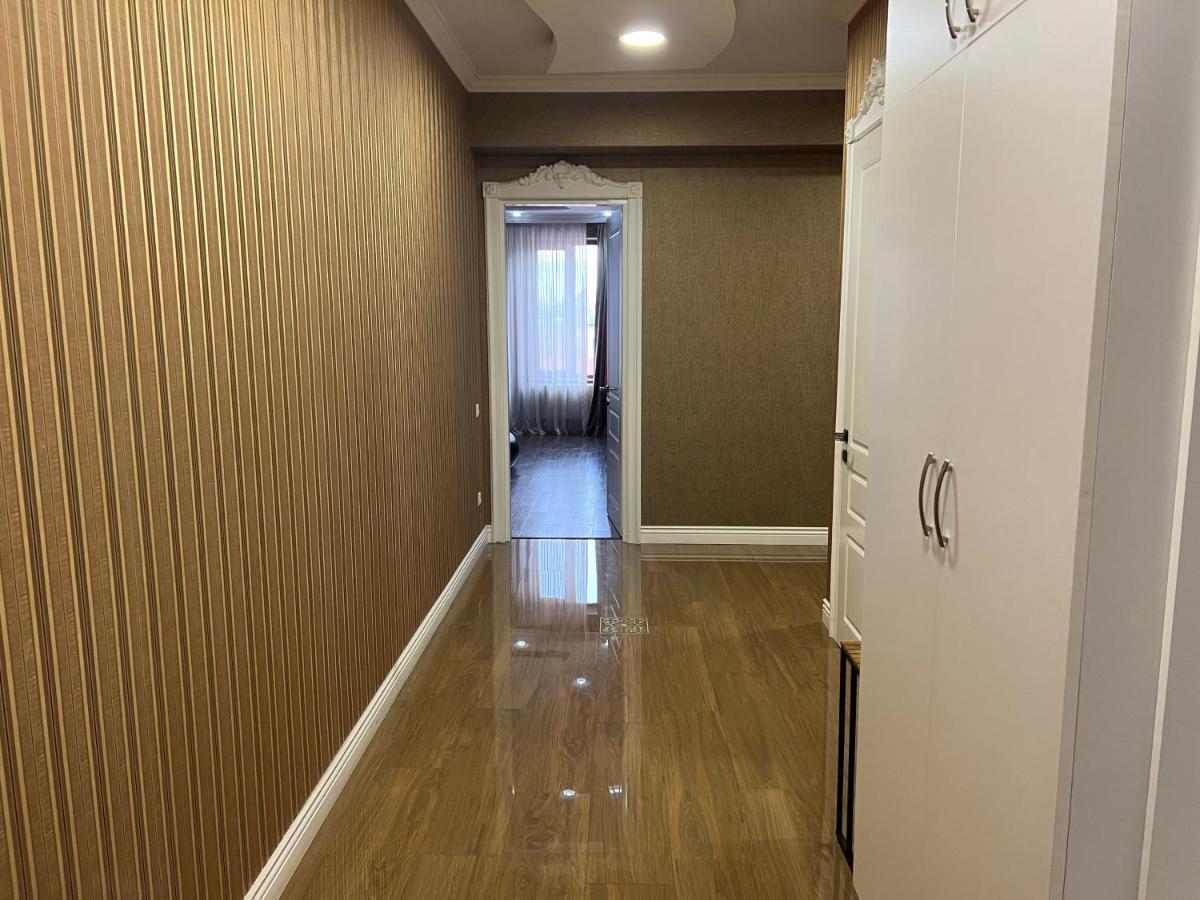 Cosy Apartment In The City Centre Tbilisi Esterno foto