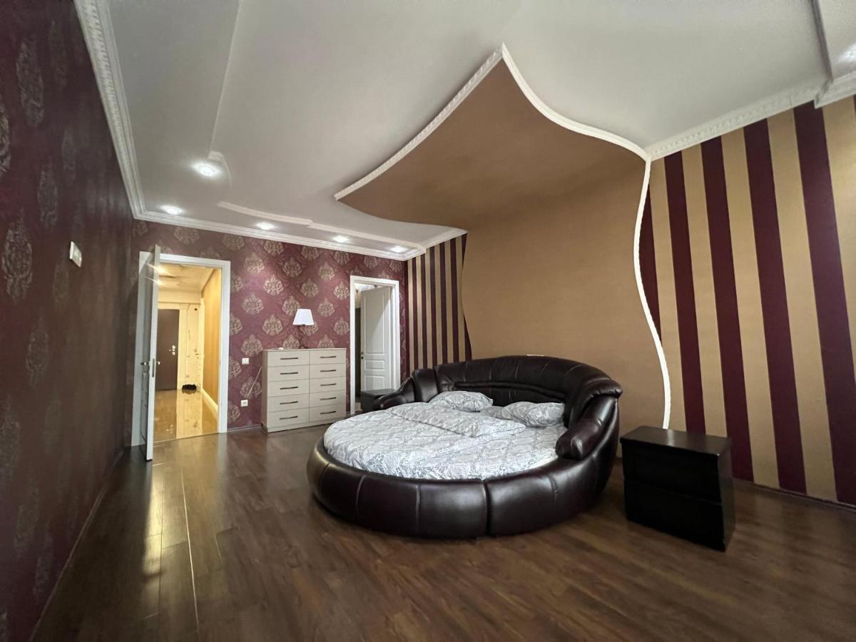 Cosy Apartment In The City Centre Tbilisi Esterno foto