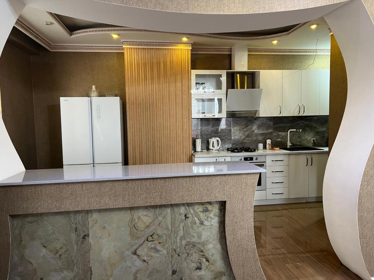Cosy Apartment In The City Centre Tbilisi Esterno foto