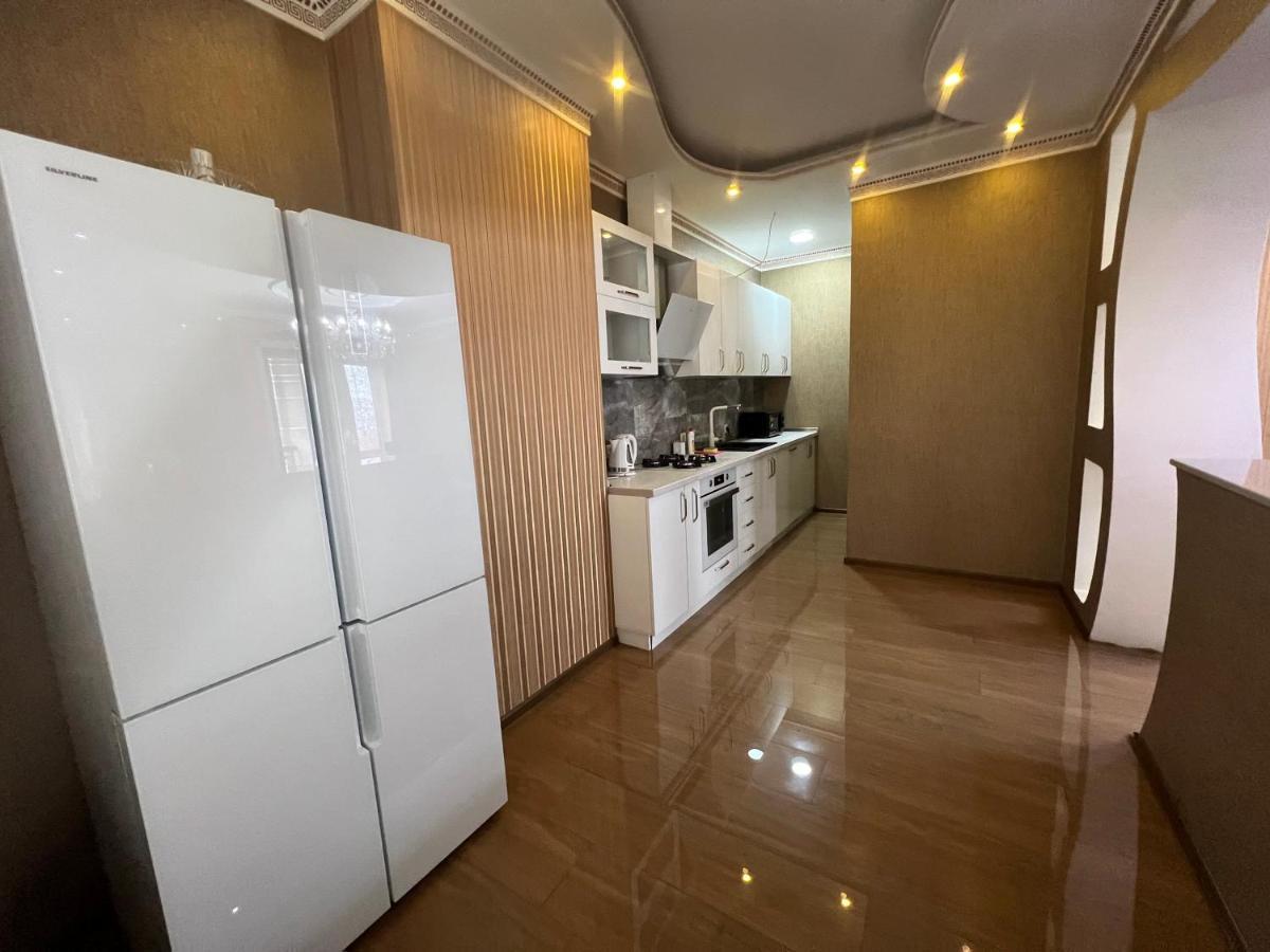 Cosy Apartment In The City Centre Tbilisi Esterno foto