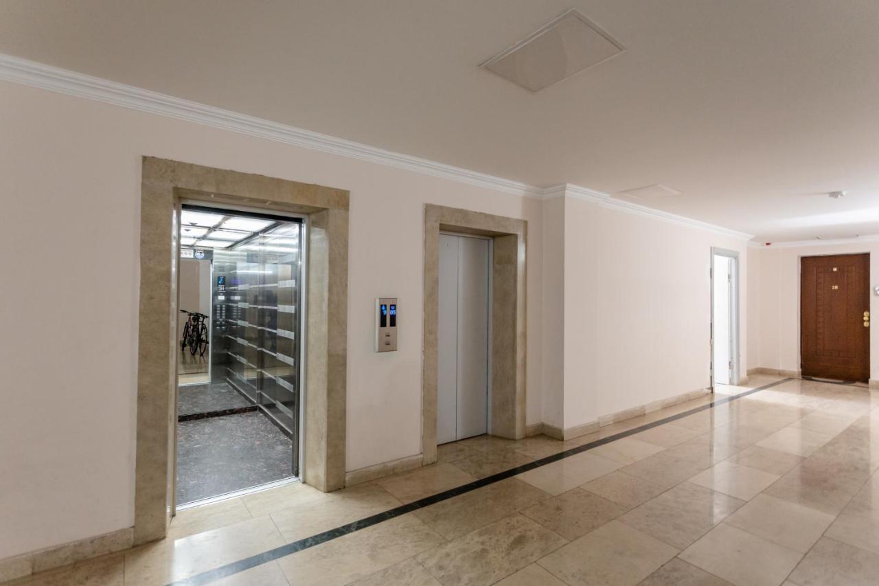 Cosy Apartment In The City Centre Tbilisi Esterno foto