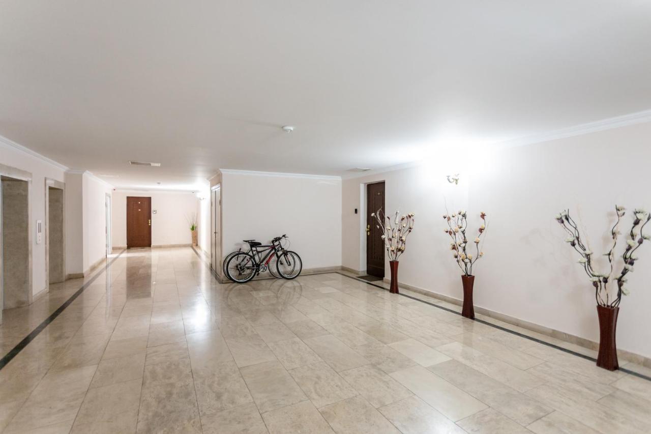 Cosy Apartment In The City Centre Tbilisi Esterno foto