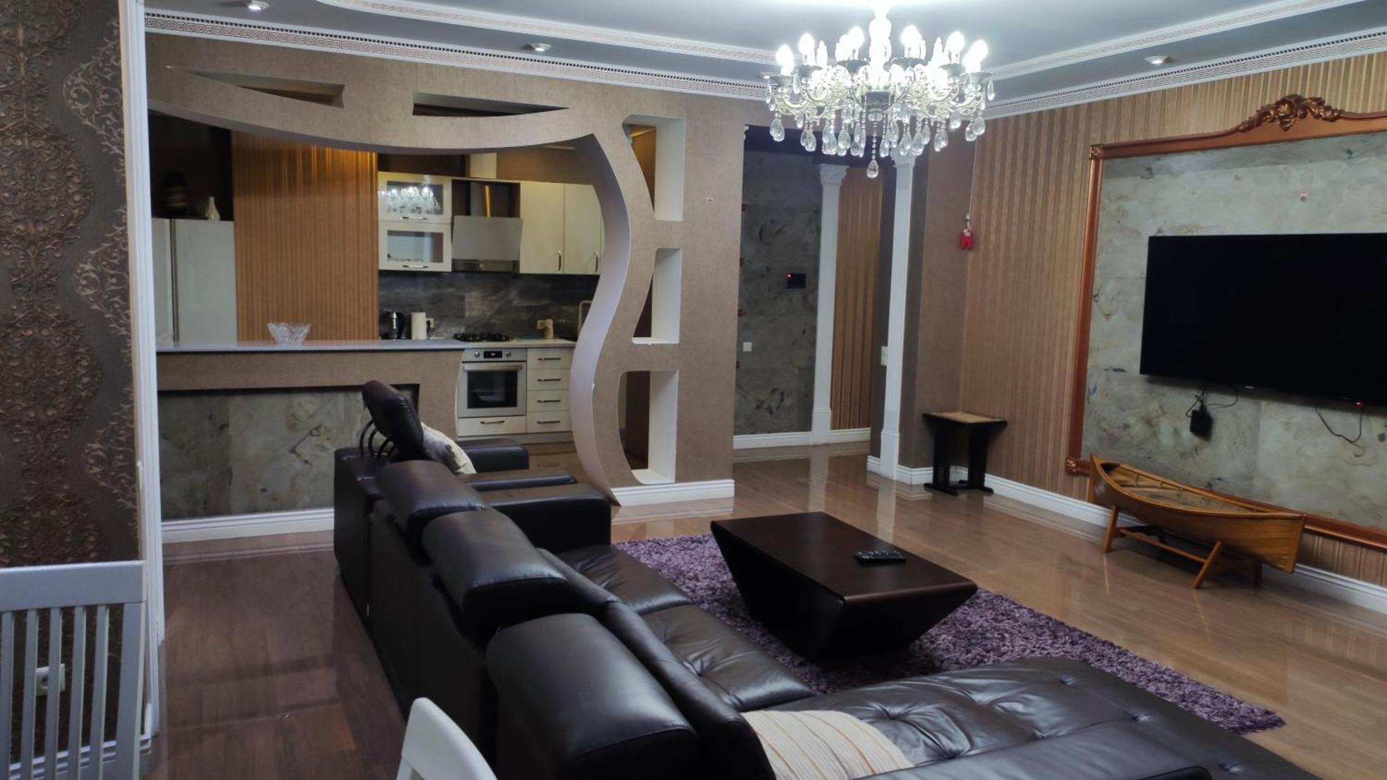 Cosy Apartment In The City Centre Tbilisi Esterno foto
