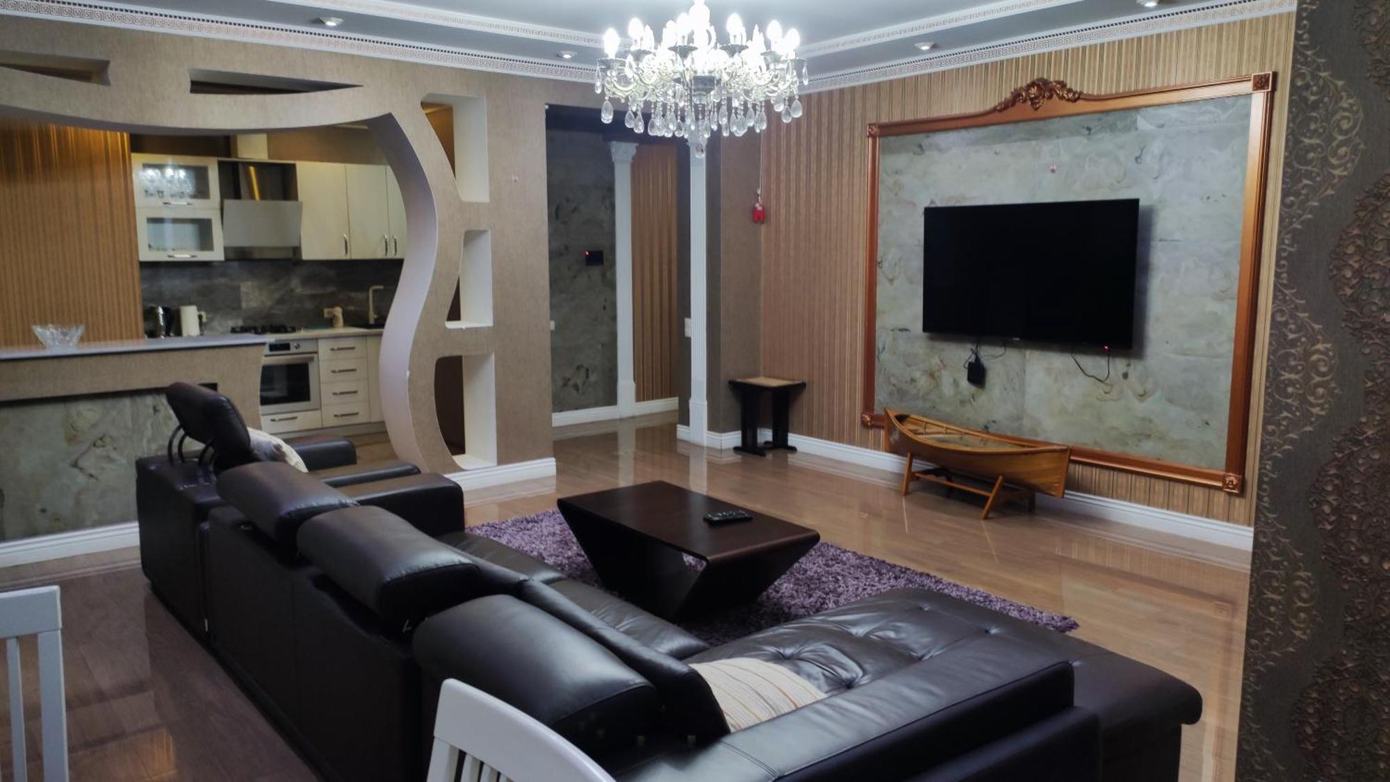 Cosy Apartment In The City Centre Tbilisi Esterno foto
