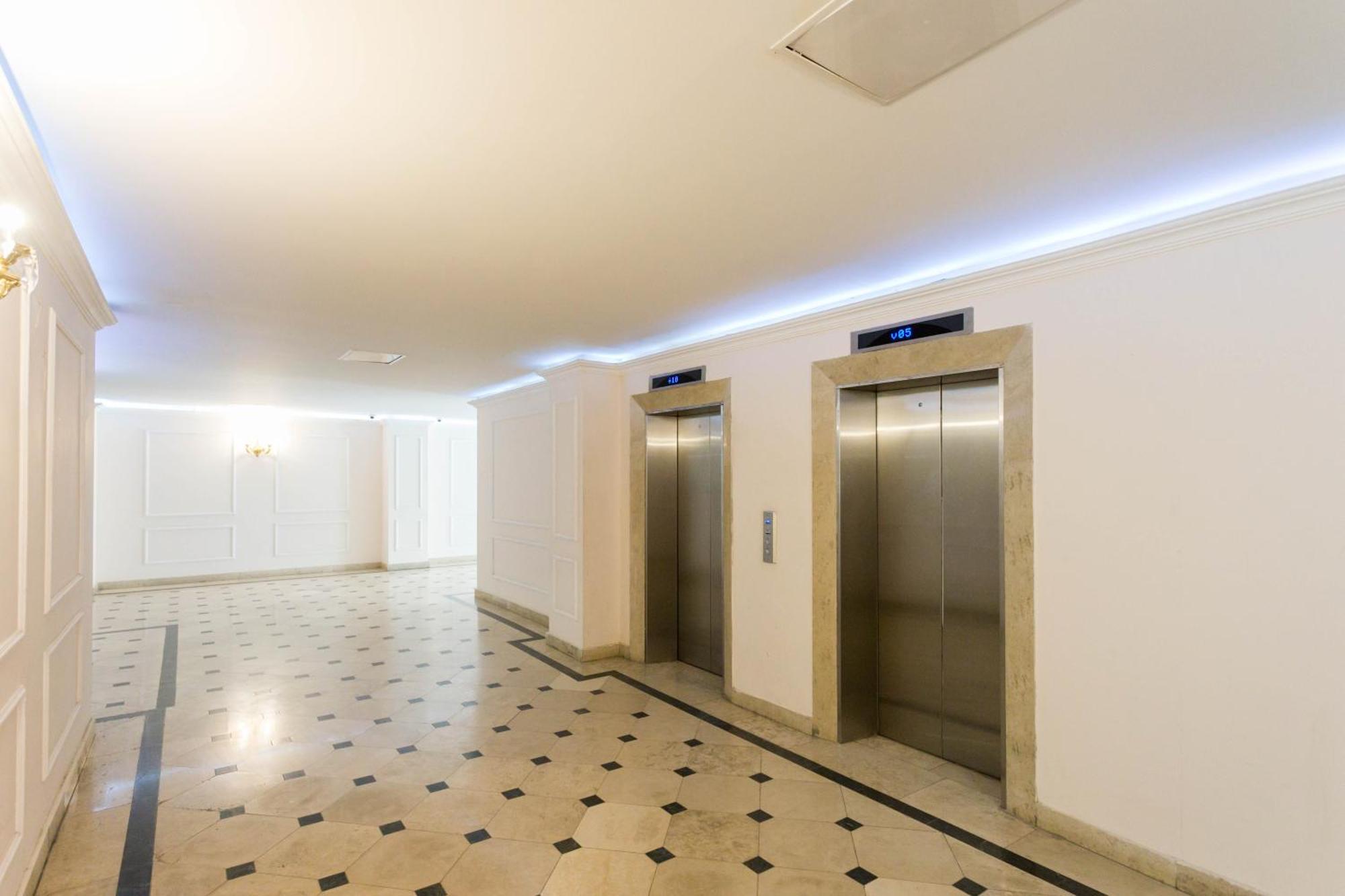 Cosy Apartment In The City Centre Tbilisi Esterno foto